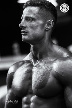 Фотограф Евгений Зезюлин. Часть 2 (19.05.2024)